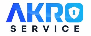 AKRO Service Logo